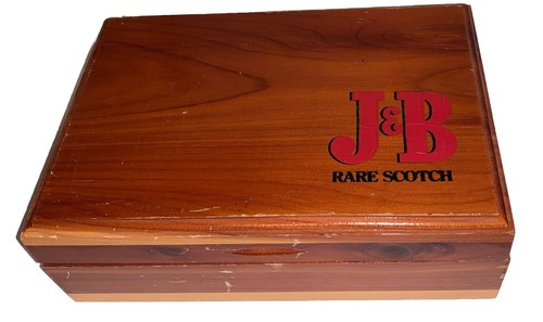 Rare scotch playing cards - scotch,