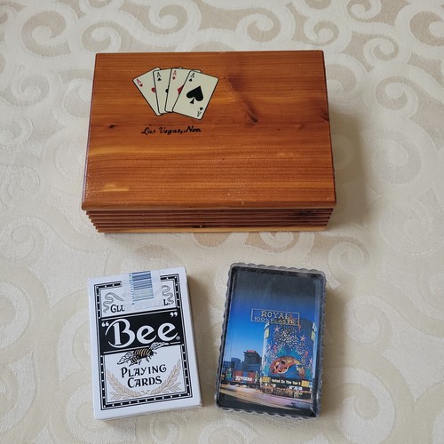 Las vegas vintage wooden - vegas,,